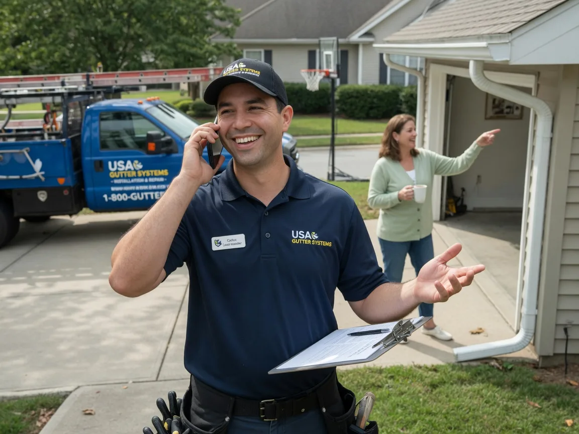 Gutter Installation Redbird, OK FAQs